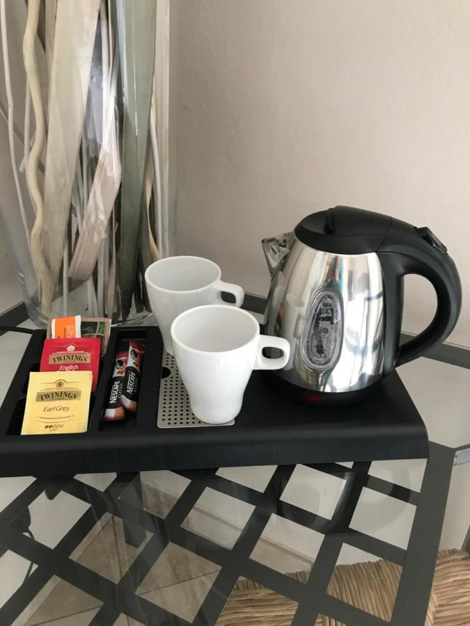 Hotel Paola Altopascio Bagian luar foto