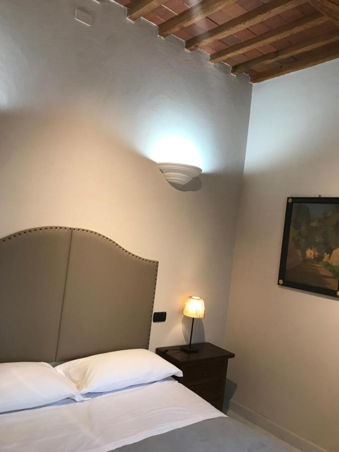 Hotel Paola Altopascio Bagian luar foto