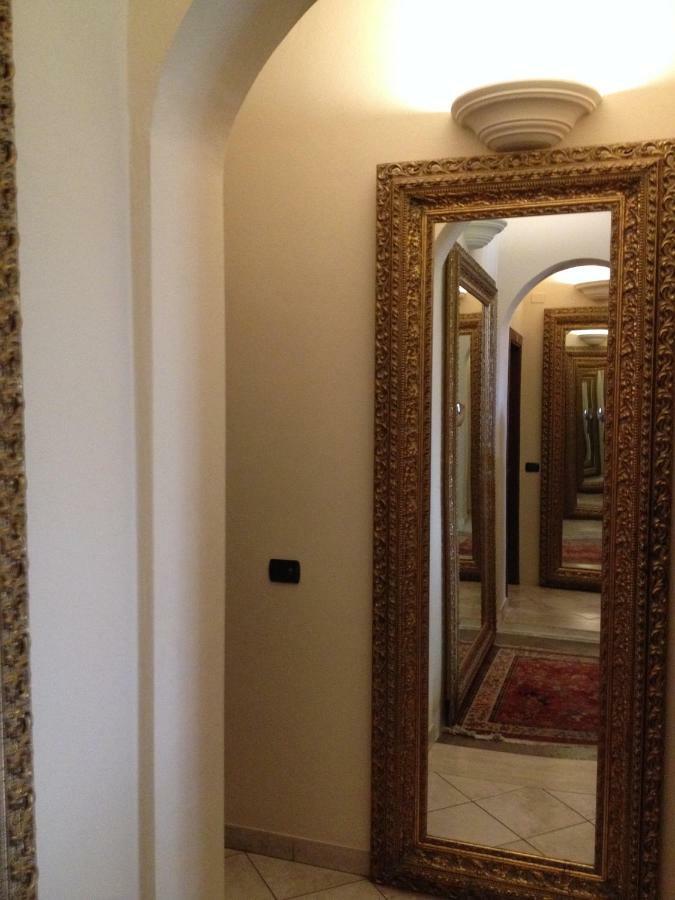 Hotel Paola Altopascio Bagian luar foto